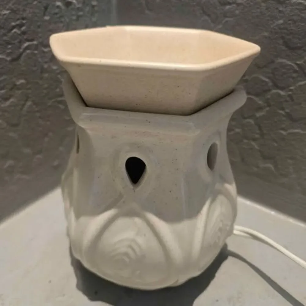 Victorienne Sun Valley Wax Warmer